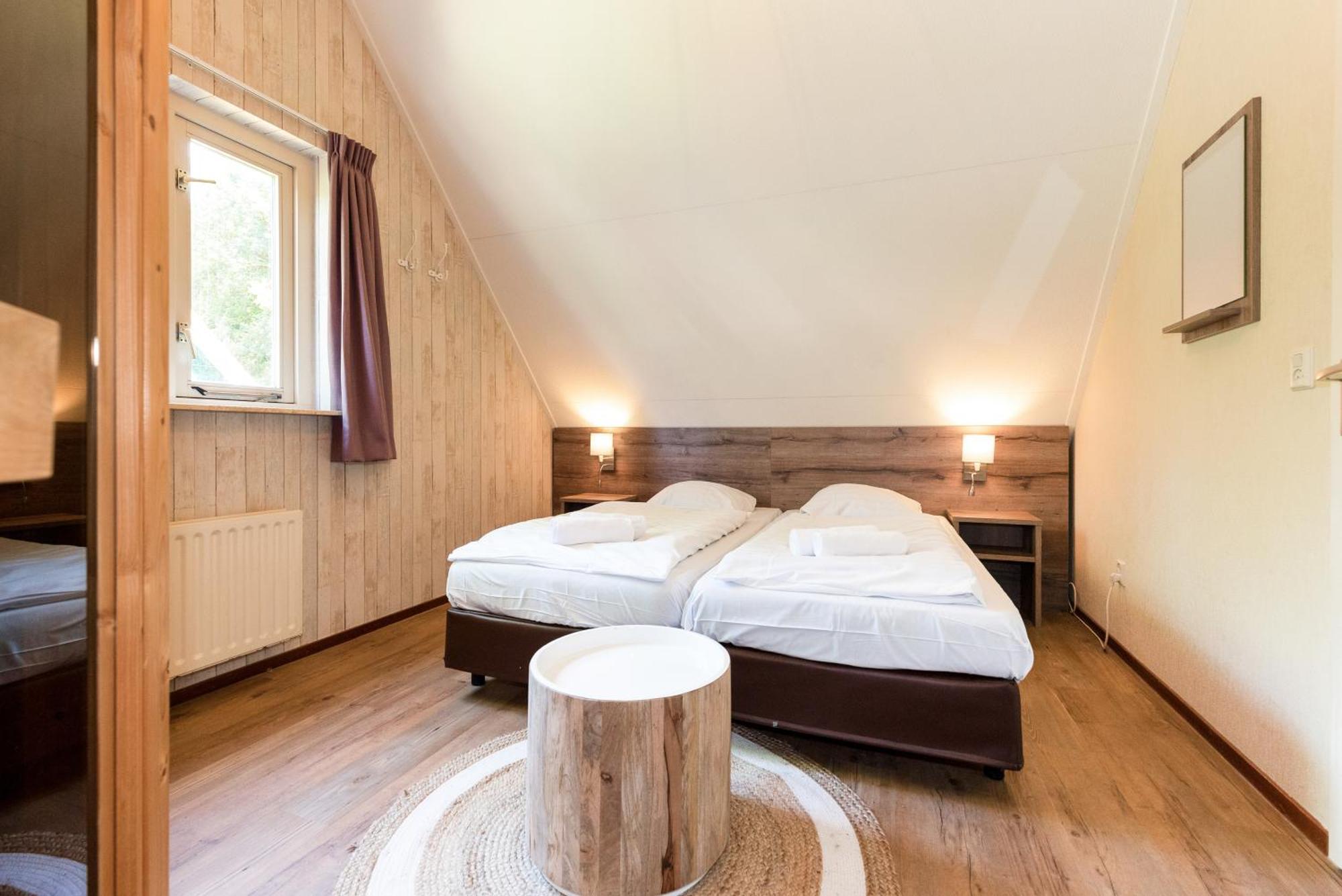 Summio Parc Duc De Brabant Hotel Westelbeers ห้อง รูปภาพ
