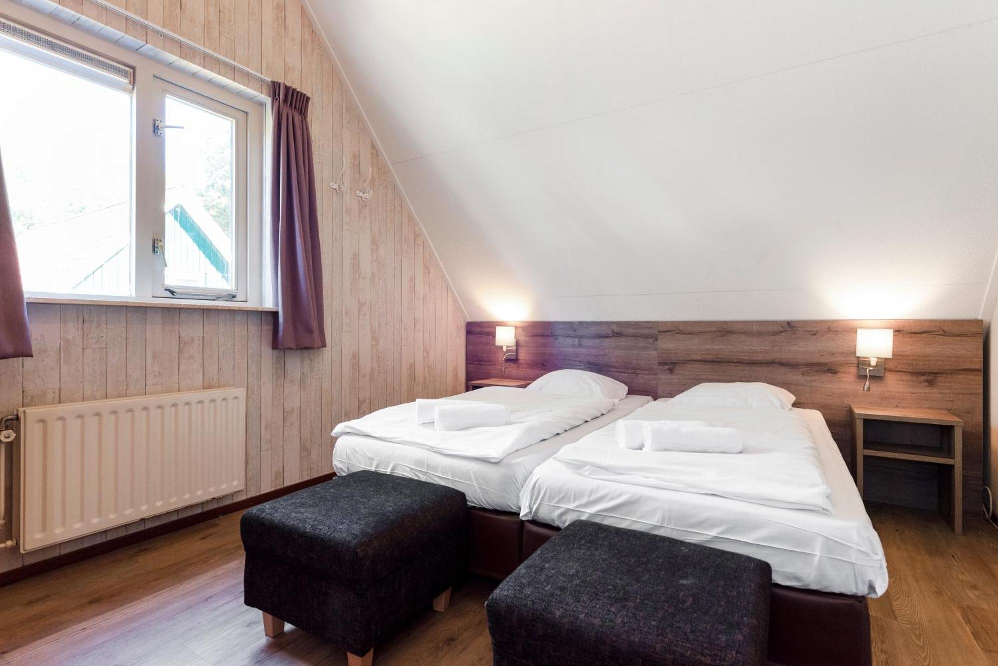 Summio Parc Duc De Brabant Hotel Westelbeers ห้อง รูปภาพ