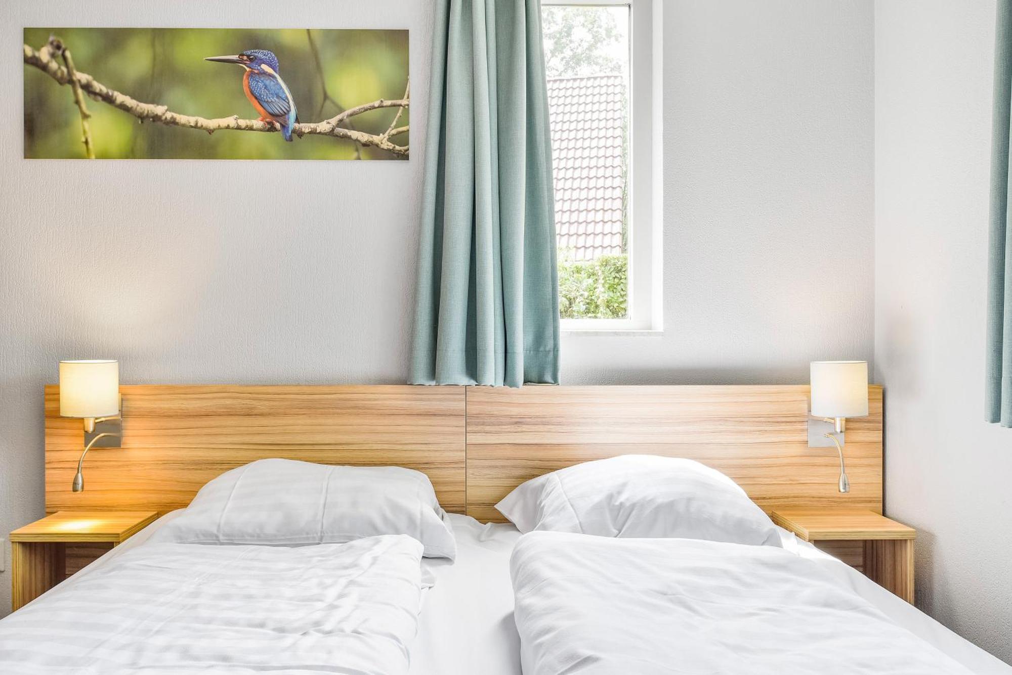 Summio Parc Duc De Brabant Hotel Westelbeers ห้อง รูปภาพ