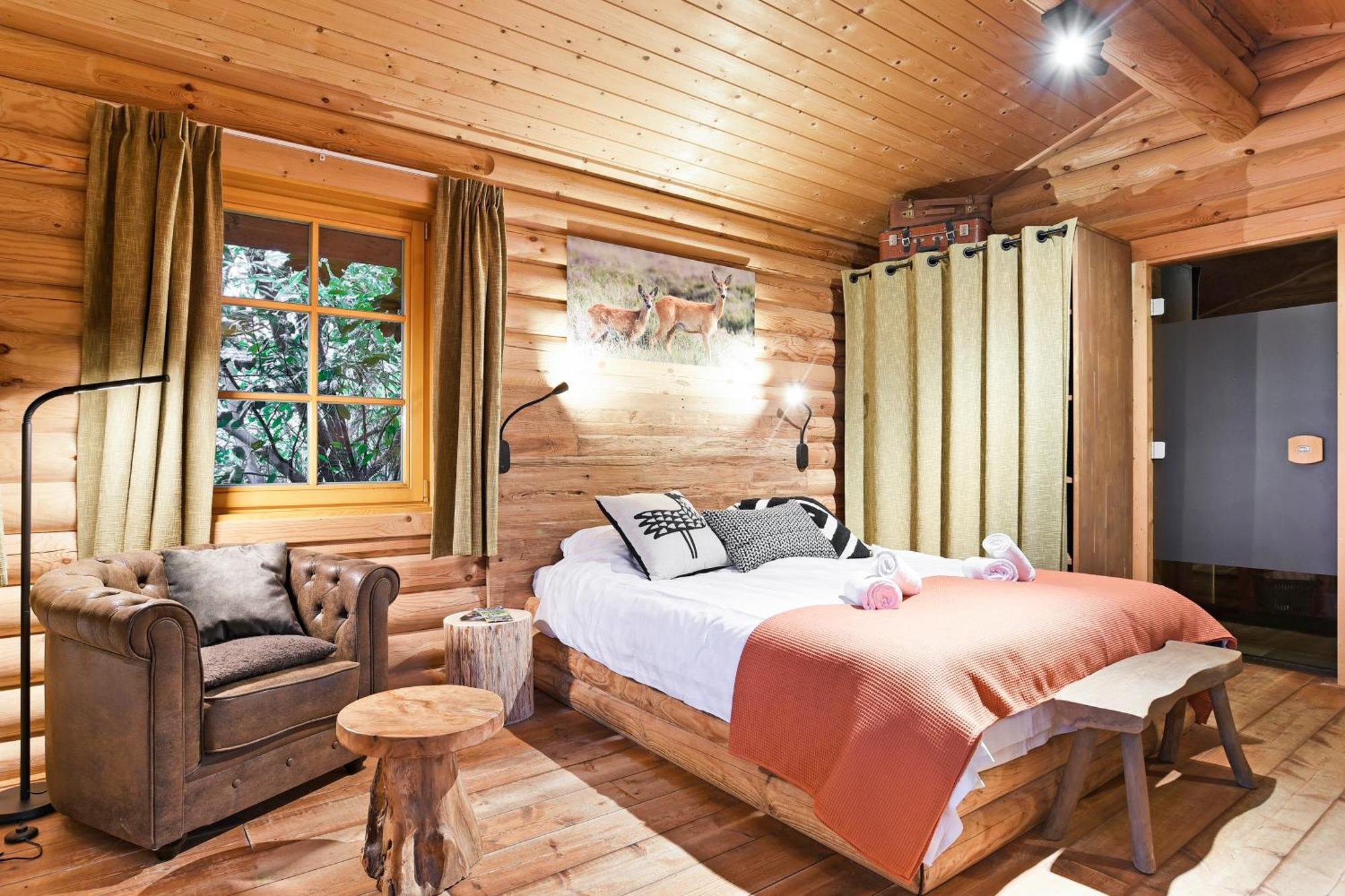 Summio Parc Duc De Brabant Hotel Westelbeers ห้อง รูปภาพ